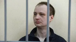 Кремль освободил арестованного американского морпеха после окрика из Вашингтона
