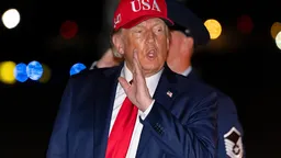 Трамп пригрозил ЕС пошлинами из-за возможного статуса Канады