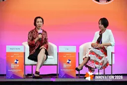 新加坡永续发展与环境部长傅海燕：不要用过去的规律推算气候变化的未来