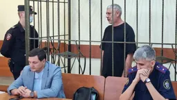 Суд арестовал владельца сгоревшего торгового комплекса в Стерлитамаке