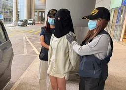 機場一連兩日拘1男2女　檢790萬元大麻花可卡因氯胺酮等毒品