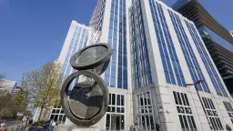 В ЕС придумали новую схему с замороженными российскими миллиардами
