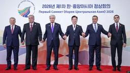 Токаев предложил Сеулу сформировать «портфель флагманских инвестиций» в Центральной Азии