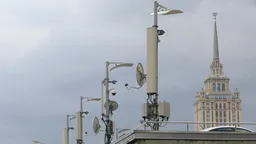 В России определились с частотами для 5G