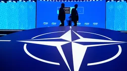 Дания заявляет, что вторжение России в страну НАТО "маловероятно, но не исключено"