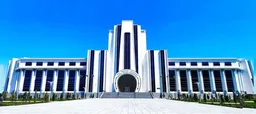 Старшеклассников Туркменистана приглашают на конкурс «Ахалтекинские скакуны — посланники мира»