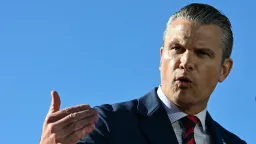 Пентагон заявил, что казнь «стрелка из Форт-Худа» с помощью расстрела будет транслироваться в прямом эфире