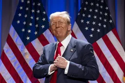 500 дней коррупции. Как работает новая система личного обогащения Трампа