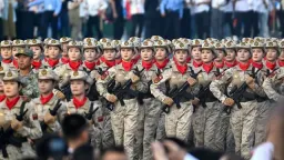 中国16年来首修《国防动员法》 专家称：吸取俄乌教训 建立“平战快速转换”制度