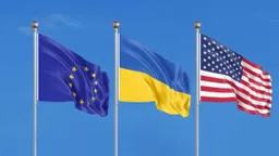 FT: Европа предложит Путину сдачу всего Донбасса России в обмен на остановку войны и вступление Украины в НАТО