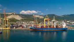 Из-за начавшейся в Черном море войны дронов перевозка грузов подорожала в 3-4 раза