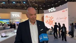 От гигантских телевизоров до «очков Джеймса Бонда»: видение будущего TCL