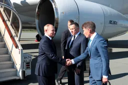 ПВО против фур. Зачем Путину зенитка в регионе, где дроны везут по земле