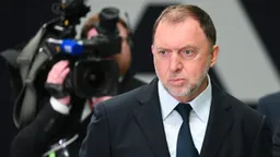Дерипаска ответил на «тяжелый вопрос» о Набиуллиной