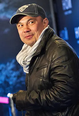 Боксер потерпел от «Катюши»