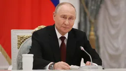 Путин: нужно дать новый импульс инвестиционному циклу в России