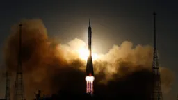 В США озабочены успехами России и Китая в космосе