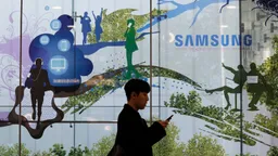 Рекорд Samsung, который никого не спас: почему инвесторы бегут из ИИ-компаний