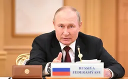 Владимир Путин на предстоящей неделе отправится на саммит лидеров стран СНГ