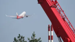 Россия обсуждает возобновление прямых рейсов с Японией и Южной Кореей