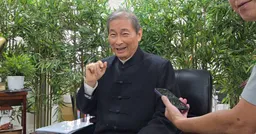 統促黨遭聲請解散！張安樂反擊要解散民進黨 自曝：早知衝內政部舉標語