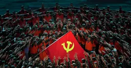 中共前三季处分105名省部级及以上官员