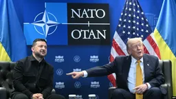 Трамп согласен с тем, что удары по России могут приблизить конец войны