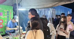 陪伴20多年！桃園知名夜市今晚熄燈 在地人不捨