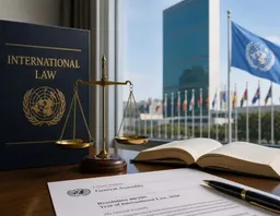 Инициированная Туркменистаном резолюция ООН опубликована на шести языках