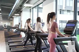 統一集團健身事業退場 BEING sport、fit等九處據點9月停止服務