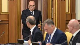 Собянин сообщил об уничтожении 17 летевших на Москву беспилотников