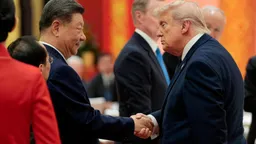 比亚迪、小米等公司高管或随习近平访美 黄仁勋、奥特曼等美高管将出席国宴
