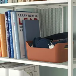 實用必看！IKEA公開「6大收納技巧」、精選10款收納好物快儲存