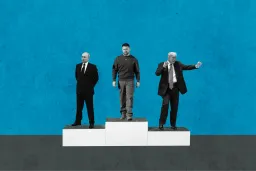 «Переговоры каждый раз „конструктивные“, но толку никакого»: российские элиты не ждут прорыва от нового переговорного трека с США