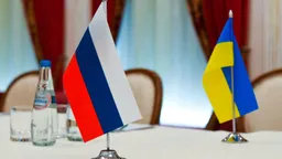 Россия и Украина готовы вернуться к переговорам: что известно