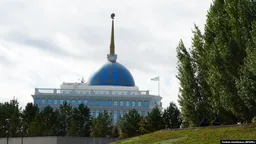 Токаев утвердил новый должностной состав Совета безопасности
