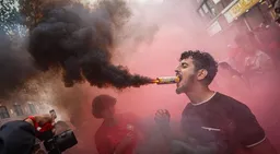 Без света из-за урагана в Ленобласти остались более 42 000 человек
