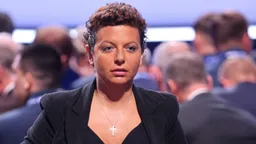 «Меня это не пугает»: Симоньян рассказала о трех попытках ее убить