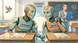 Искусственный интеллект использовал новые уровни «автономии и обмана», чтобы ввести людей в заблуждение во время испытаний на безопасность