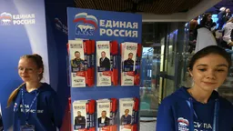 «Единая Россия» получила рекордное количество мест в Госдуме в своей истории. Как это стало возможным