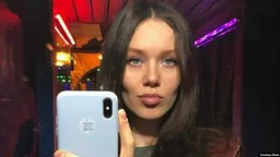 Кассационный суд отказал российской активистке Юлии Емельяновой в предоставлении убежища в Казахстане