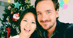 兩性作家欣西亞美籍尪外遇 交往前一夜情歷史曝光！她找備胎滾床報復