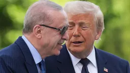 «Европа делает гадости»: назван истинный мотив поездки Трампа на саммит НАТО