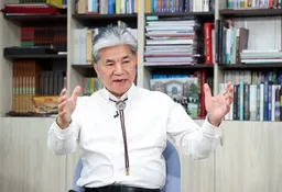 堰塞湖不同單位管轄致處理不和諧 李鴻源：技術問題變政治問題