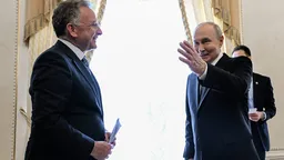 В НАТО опасаются, что Трамп отправит ракеты Patriot Украине только после промежуточных выборов в США