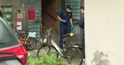北市女腹部中彈！夫竟載槍手大逃亡 接應路線曝
