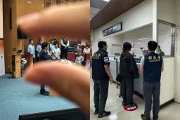 一則抖音換五年禁止來台：中國交換生案，「對等尊嚴」的界線在哪？｜Whatsnew