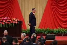 习近平清洗行动继续：中共宣布33名高官被开除党籍