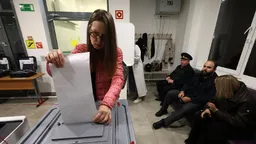 «Можно было сделать правдоподобнее». Что результаты выборов говорят о реальной поддержке ЕР