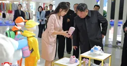 金正恩傳病逝？外媒揭「兩大隱憂」恐釀接班風暴